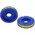 Мотовило Meiho Line Winder 90 ?90x17mm к:navy, Размер: 90x17mm, фото 